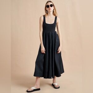 La Ligne Villanelle Dress